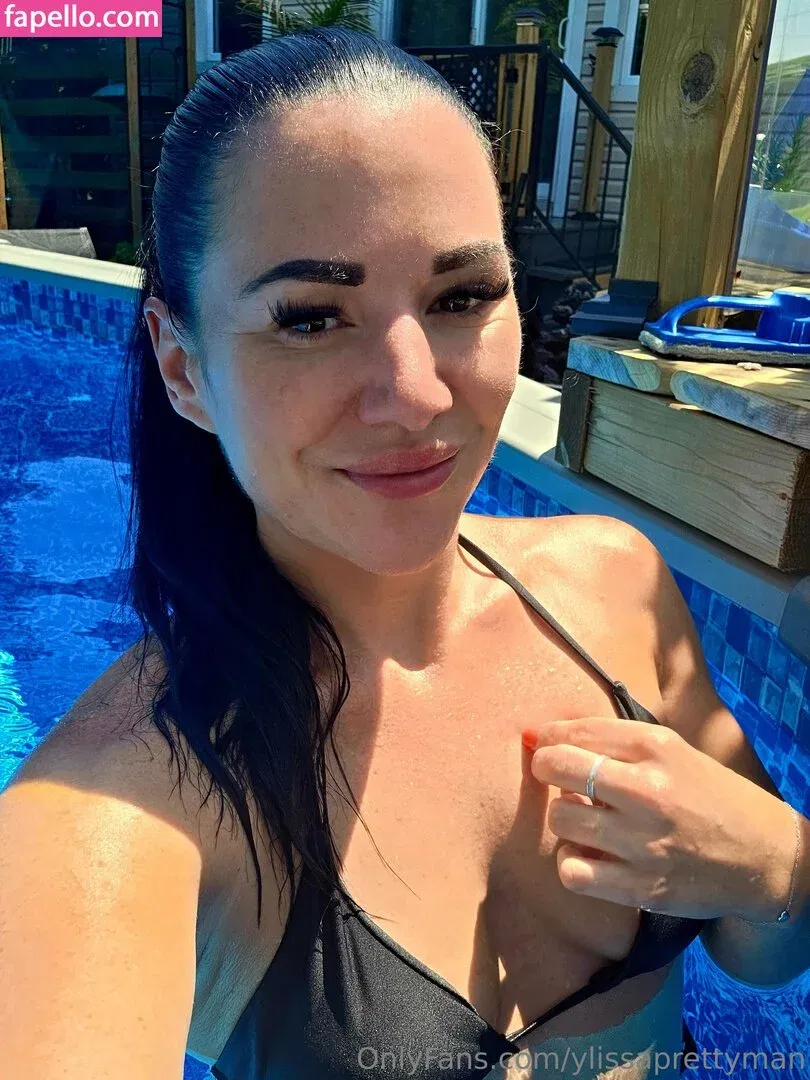 alyssajprettyman / ylissaprettyman Onlyfans Photo Gallery 