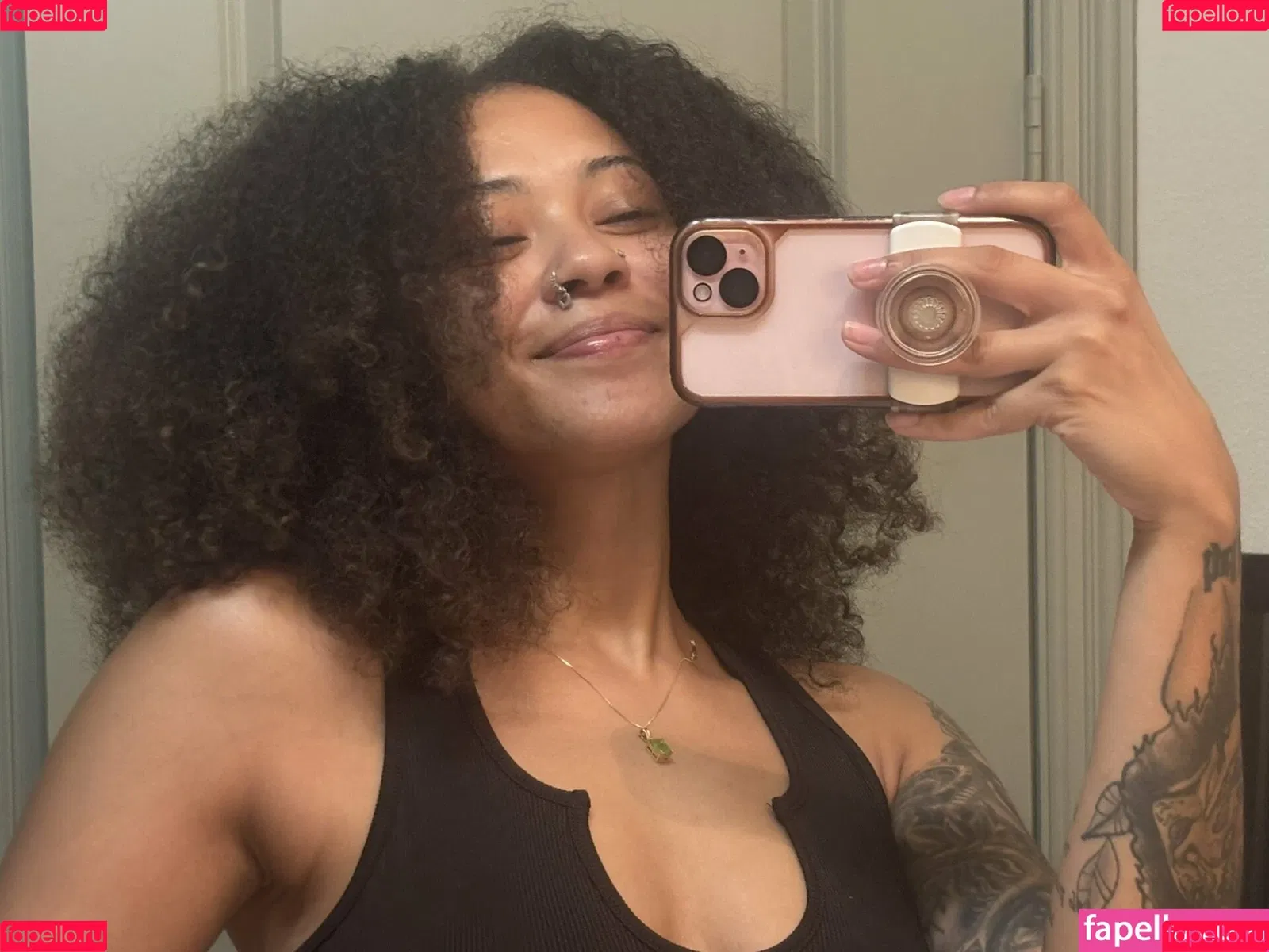 Omgitsbratch / queenbratch Onlyfans Photo Gallery 