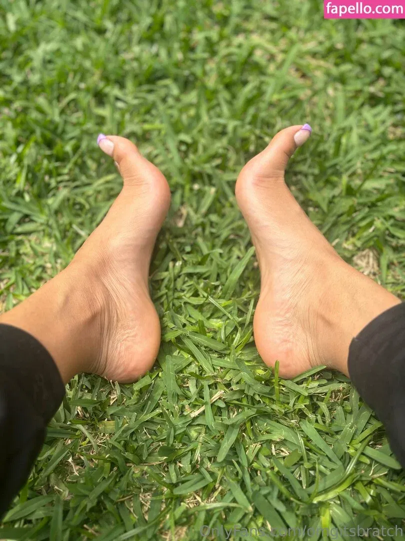 Omgitsbratch / queenbratch Onlyfans Photo Gallery 