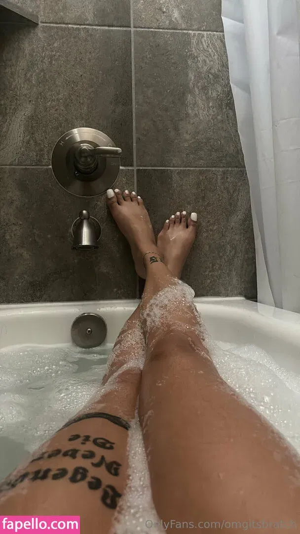 Omgitsbratch / queenbratch Onlyfans Photo Gallery 