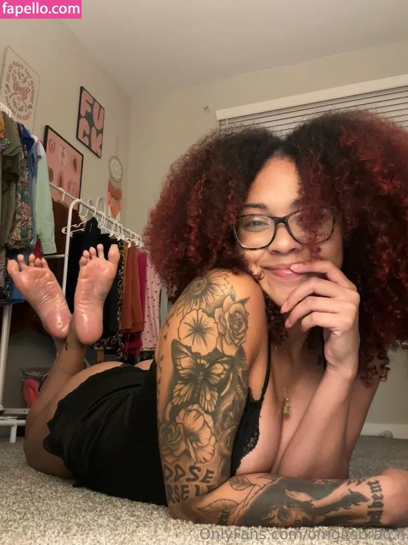 Omgitsbratch / queenbratch Onlyfans Photo Gallery 