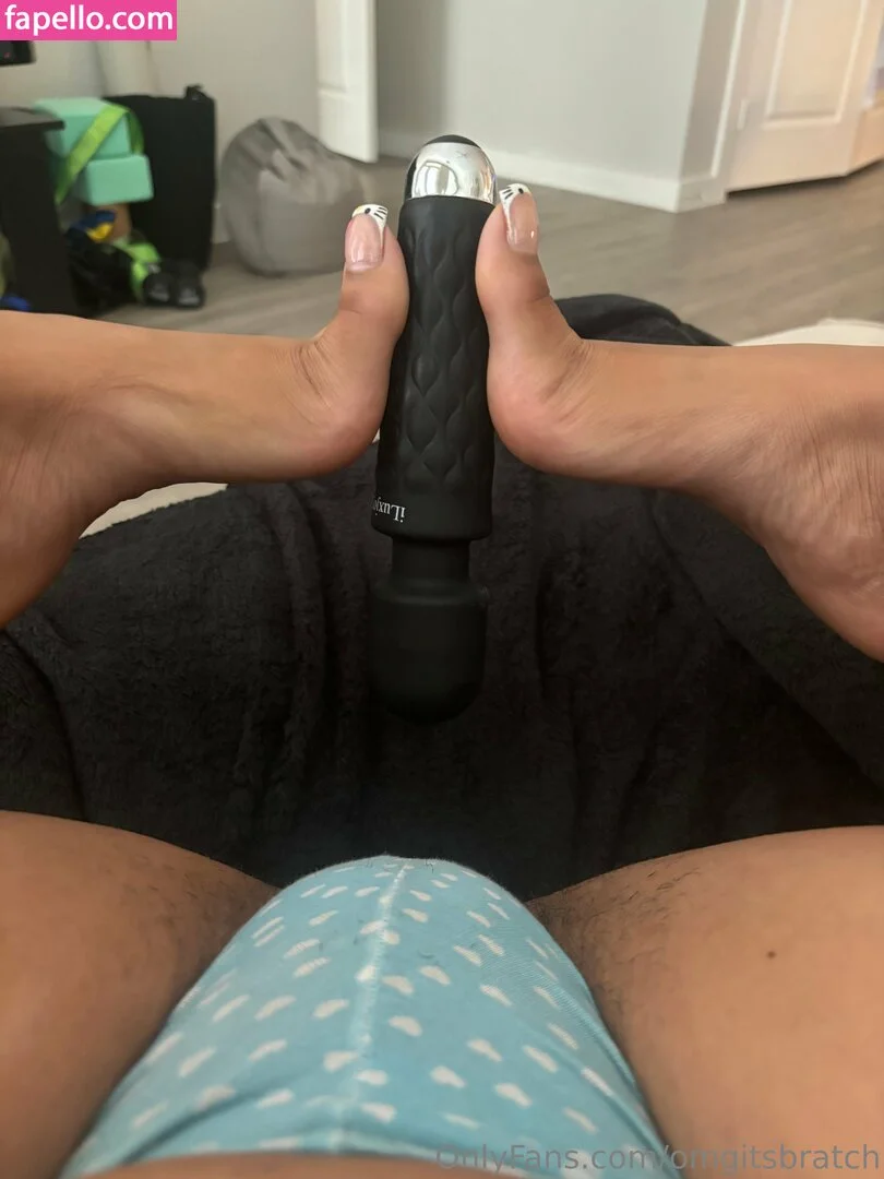 Omgitsbratch / queenbratch Onlyfans Photo Gallery 