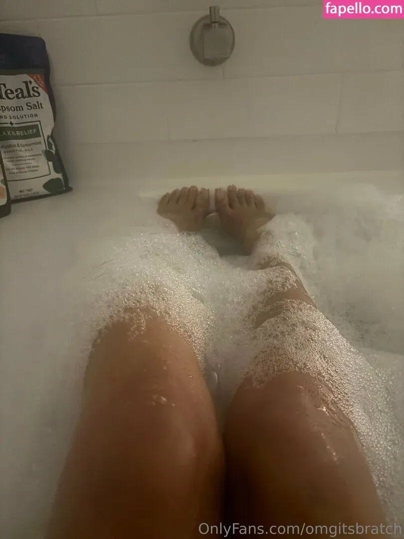 Omgitsbratch / queenbratch Onlyfans Photo Gallery 