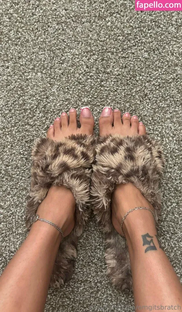 Omgitsbratch / queenbratch Onlyfans Photo Gallery 