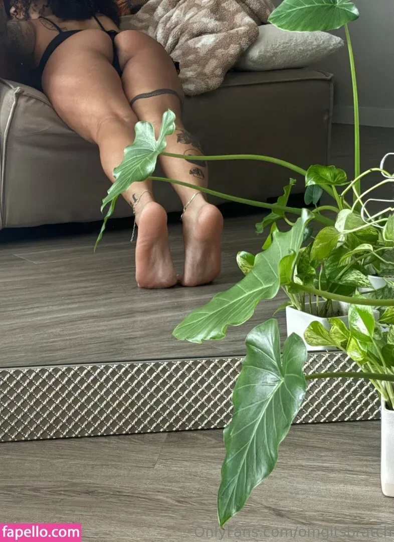 Omgitsbratch / queenbratch Onlyfans Photo Gallery 