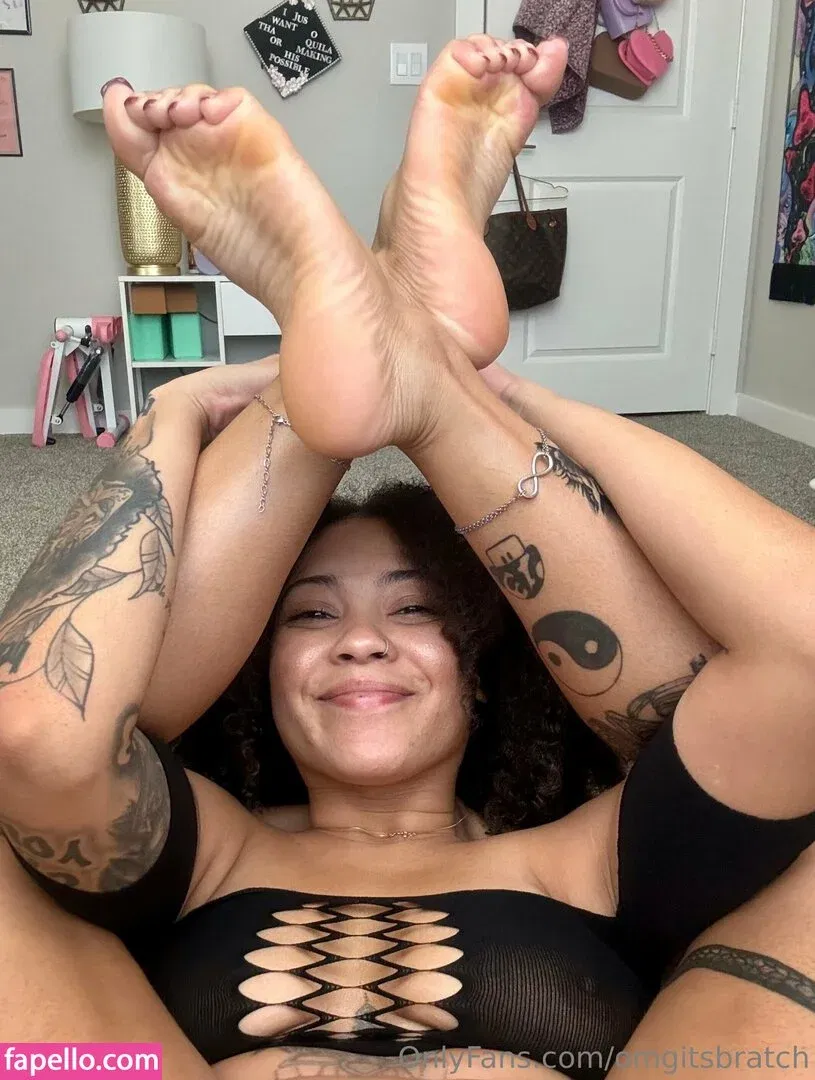 Omgitsbratch / queenbratch Onlyfans Photo Gallery 