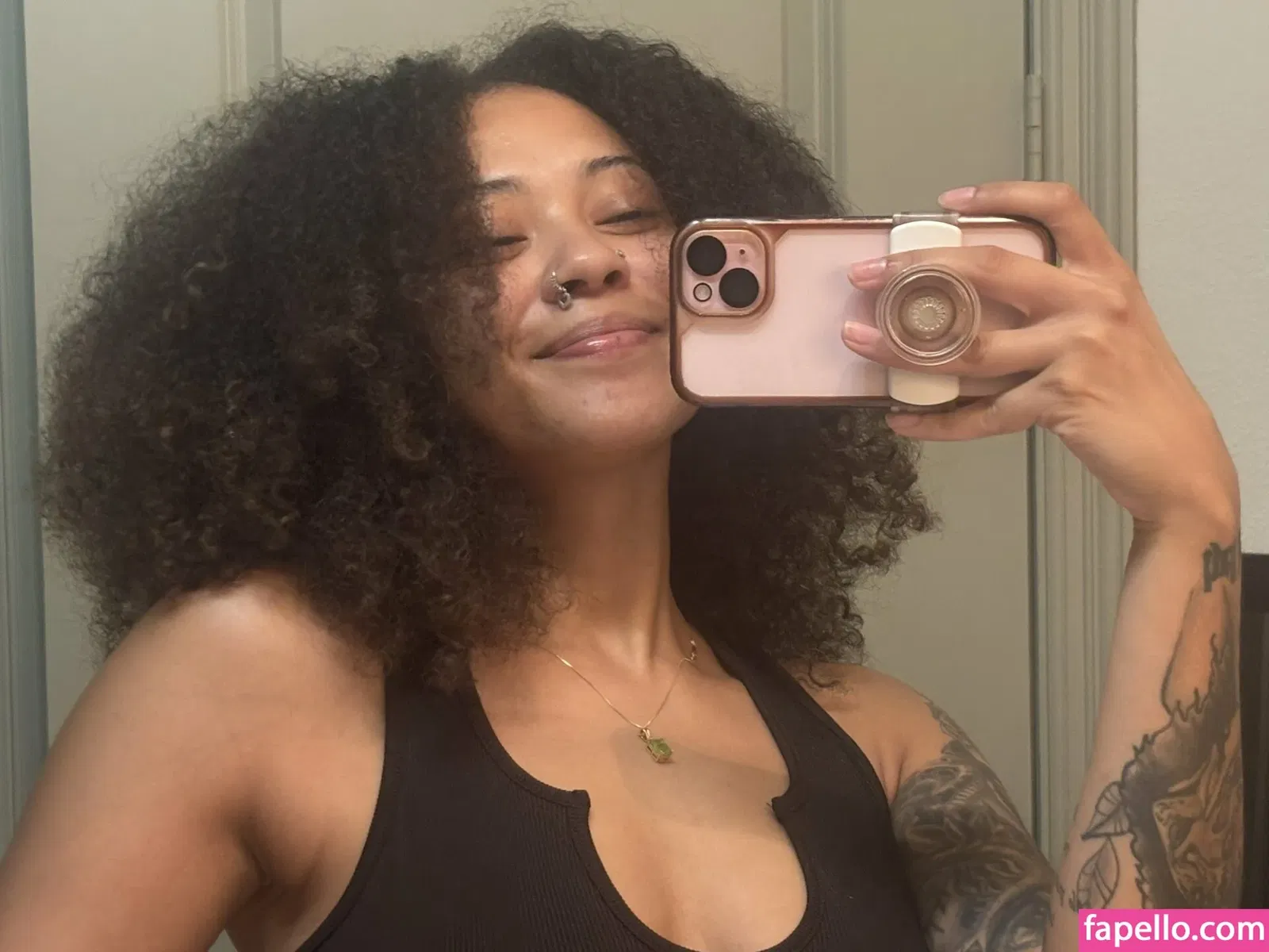 Omgitsbratch / queenbratch Onlyfans Photo Gallery 