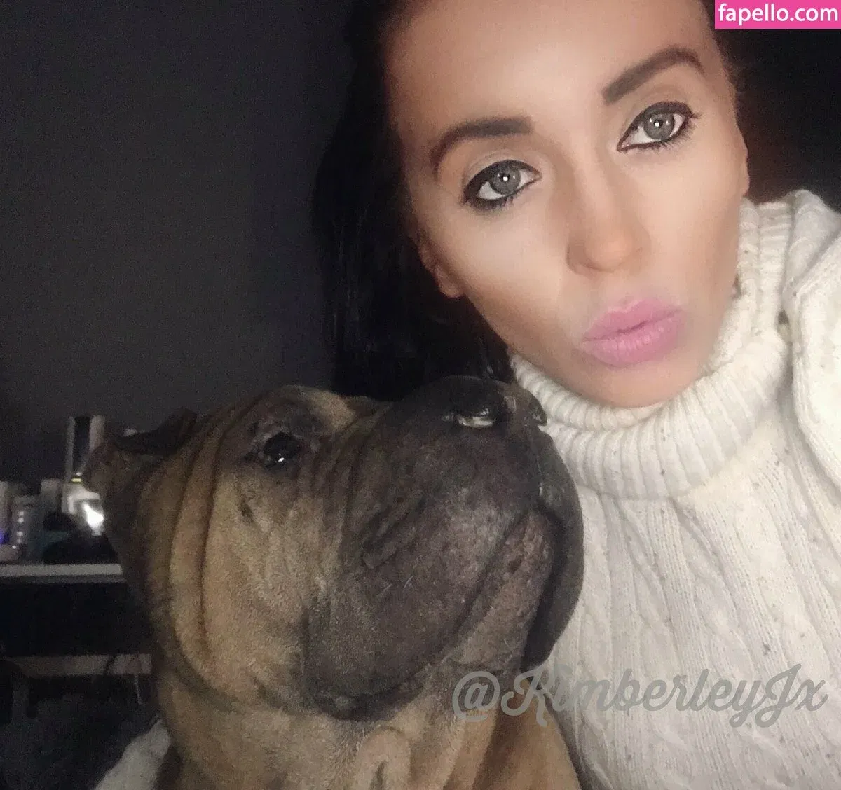 KimberleyJX / kimberleyjx_ Onlyfans Photo Gallery 