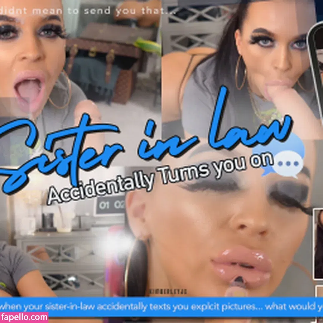 KimberleyJX / kimberleyjx_ Onlyfans Photo Gallery 