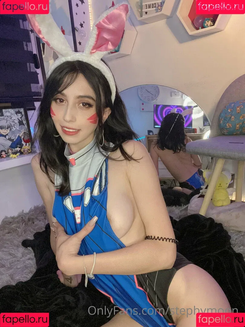 Stephanie / Stephymoon / _stephymoon_ / stephymoon_ Onlyfans Photo Gallery 