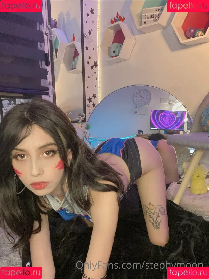 Stephanie / Stephymoon / _stephymoon_ / stephymoon_ Onlyfans Photo Gallery 