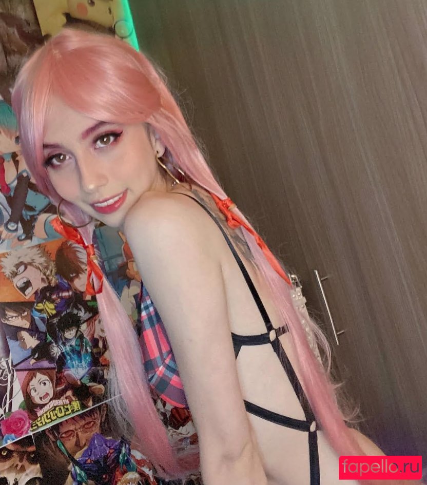 Stephanie Nude Onlyfans Photo 46