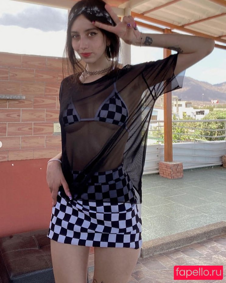 Stephanie Nude Onlyfans Photo 47