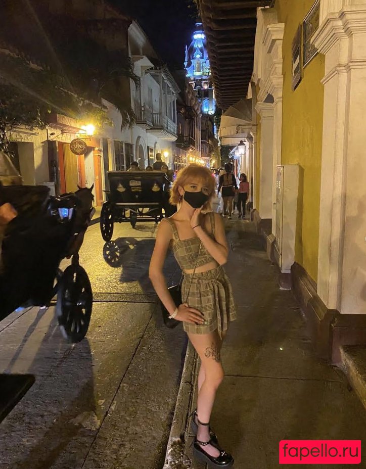 Stephanie Nude Onlyfans Photo 35