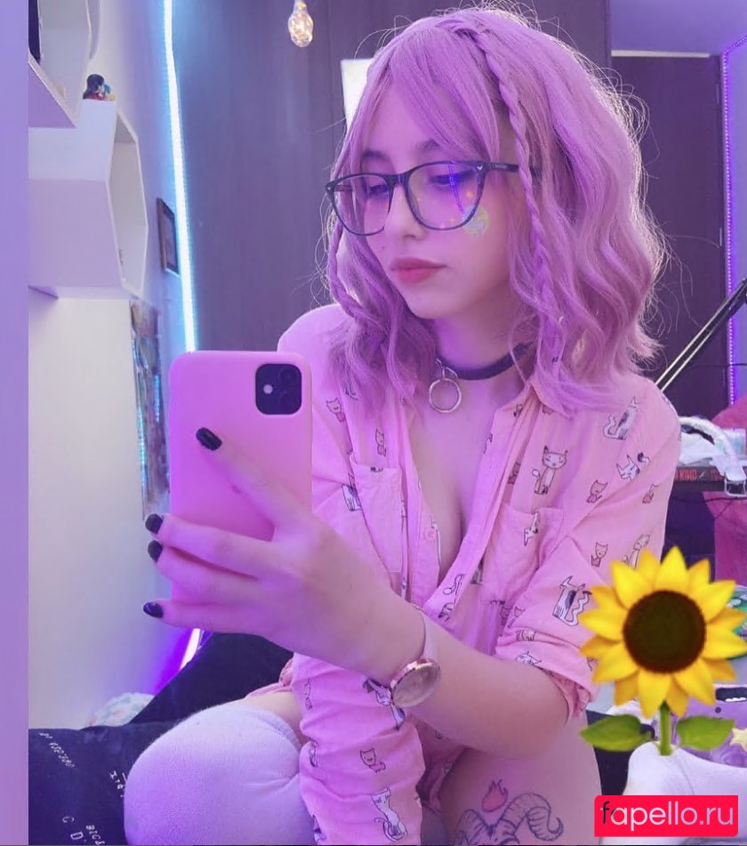 Stephanie Nude Onlyfans Photo 31
