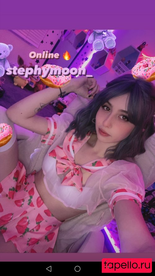 Stephanie Nude Onlyfans Photo 29