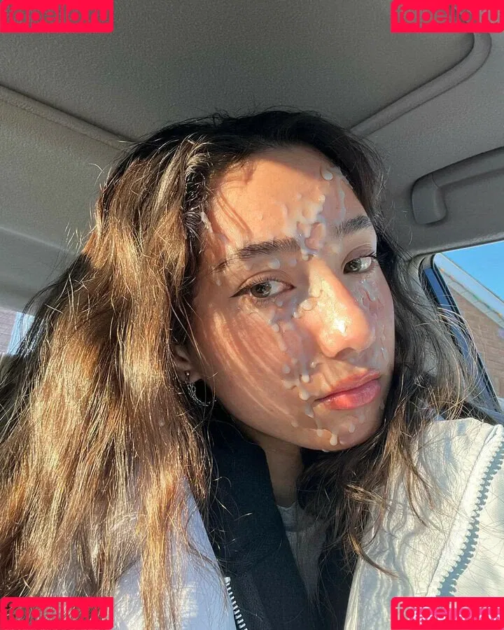 Sabrina Pezeshkian / sabababaroo / sabadabadoodle Onlyfans Photo Gallery 