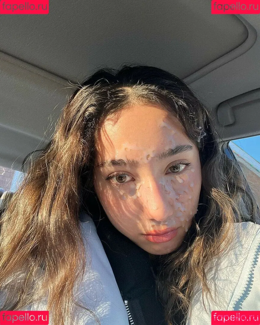Sabrina Pezeshkian / sabababaroo / sabadabadoodle Onlyfans Photo Gallery 