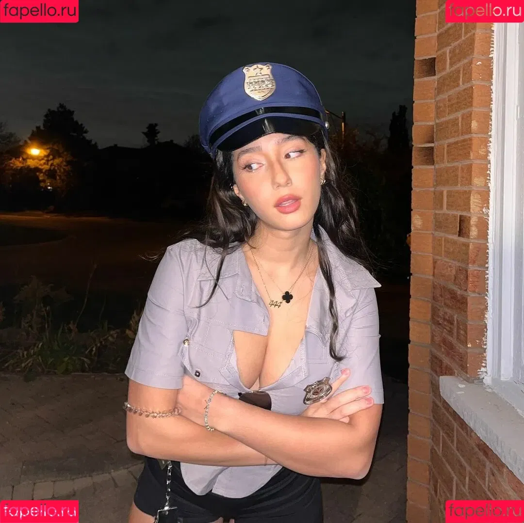 Sabrina Pezeshkian / sabababaroo / sabadabadoodle Onlyfans Photo Gallery 