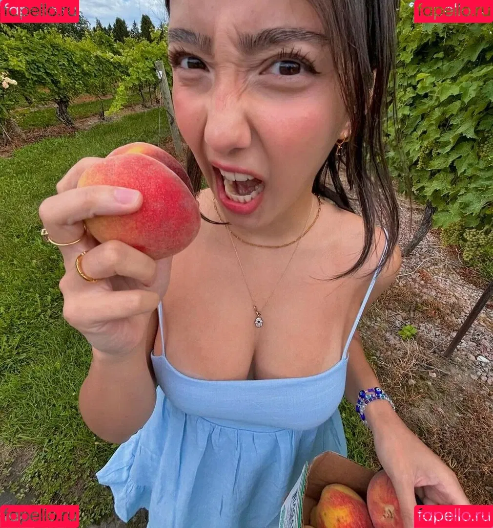 Sabrina Pezeshkian / sabababaroo / sabadabadoodle Onlyfans Photo Gallery 