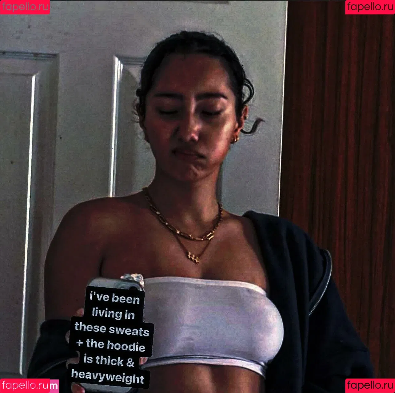Sabrina Pezeshkian / sabababaroo / sabadabadoodle Onlyfans Photo Gallery 