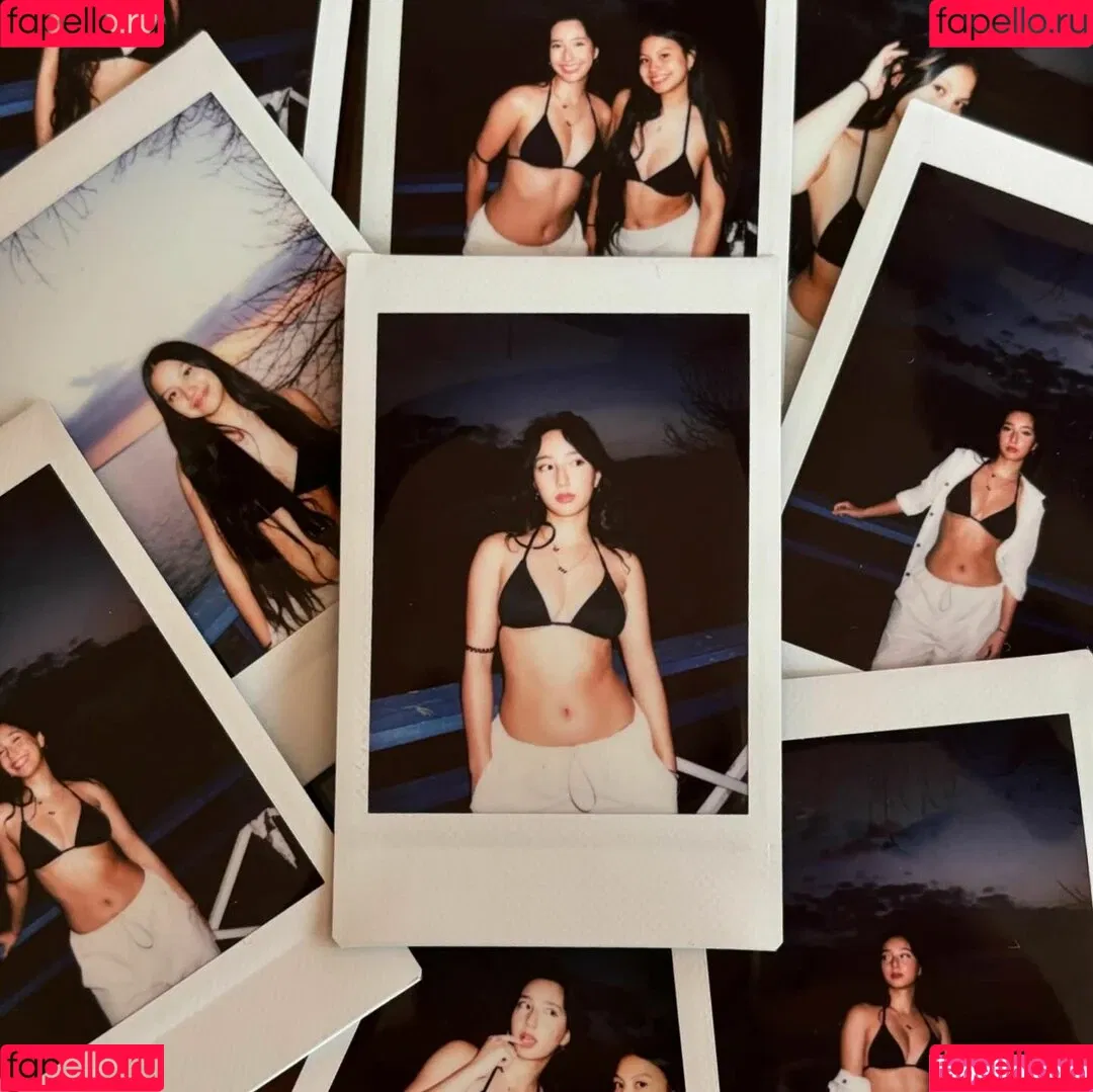 Sabrina Pezeshkian / sabababaroo / sabadabadoodle Onlyfans Photo Gallery 