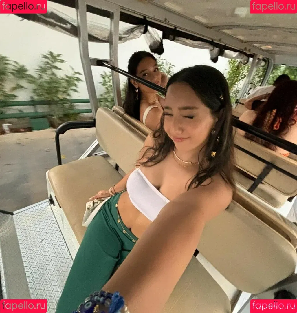 Sabrina Pezeshkian / sabababaroo / sabadabadoodle Onlyfans Photo Gallery 