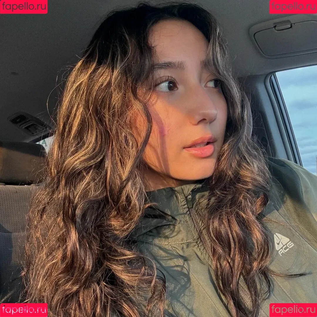 Sabrina Pezeshkian / sabababaroo / sabadabadoodle Onlyfans Photo Gallery 