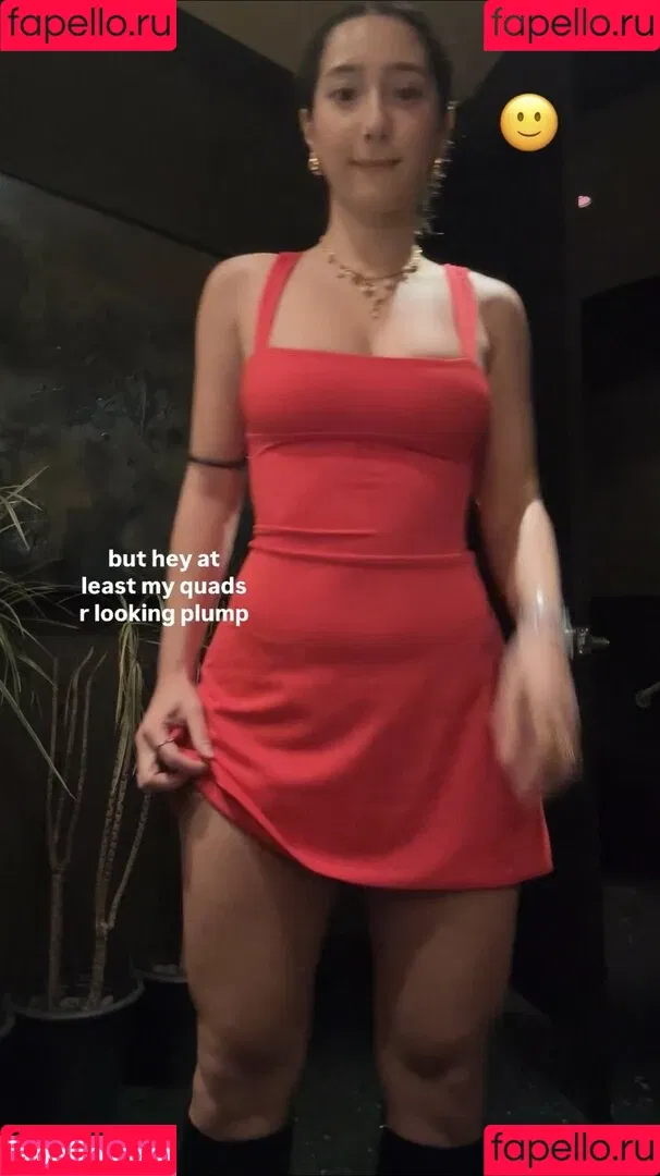 Sabrina Pezeshkian / sabababaroo / sabadabadoodle Onlyfans Photo Gallery 