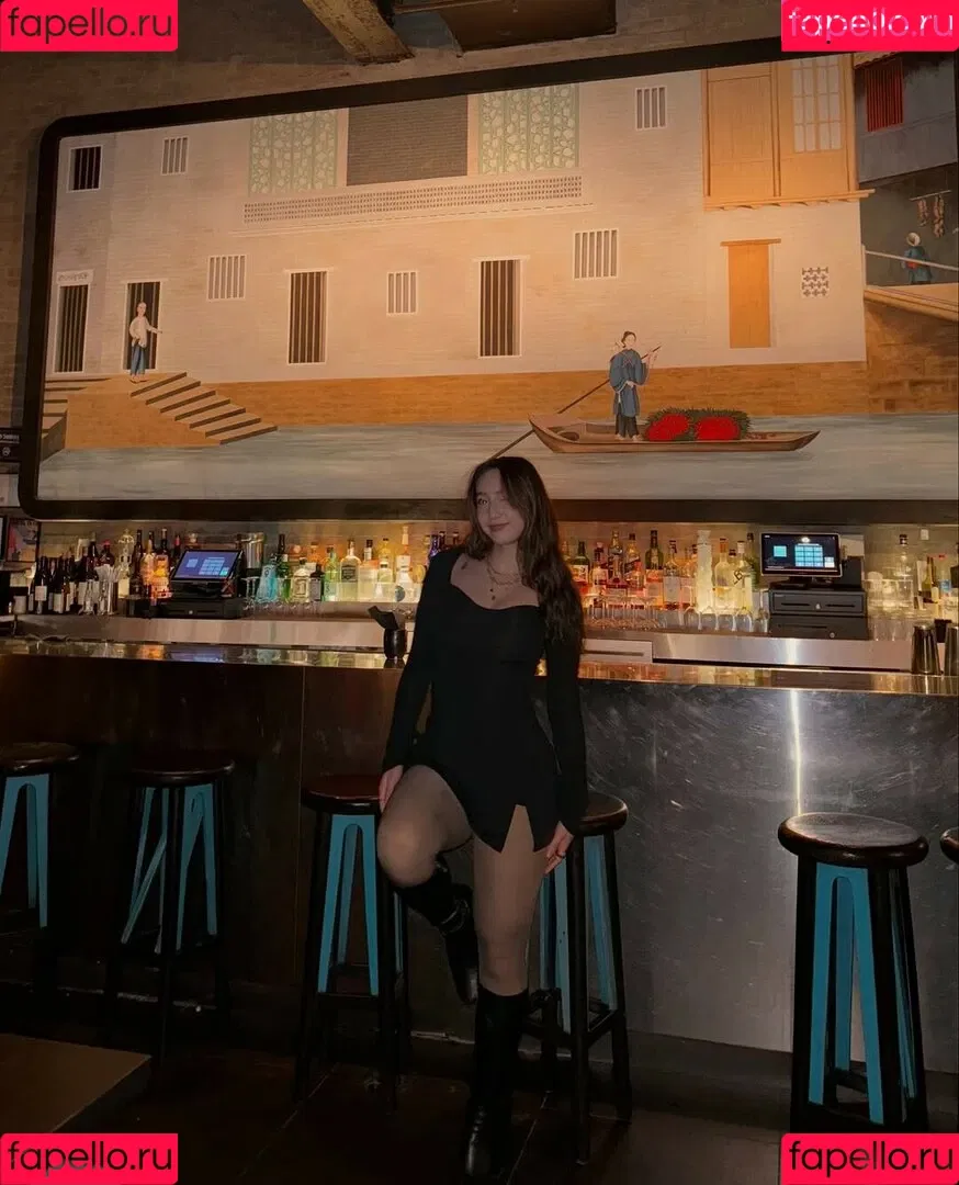 Sabrina Pezeshkian / sabababaroo / sabadabadoodle Onlyfans Photo Gallery 