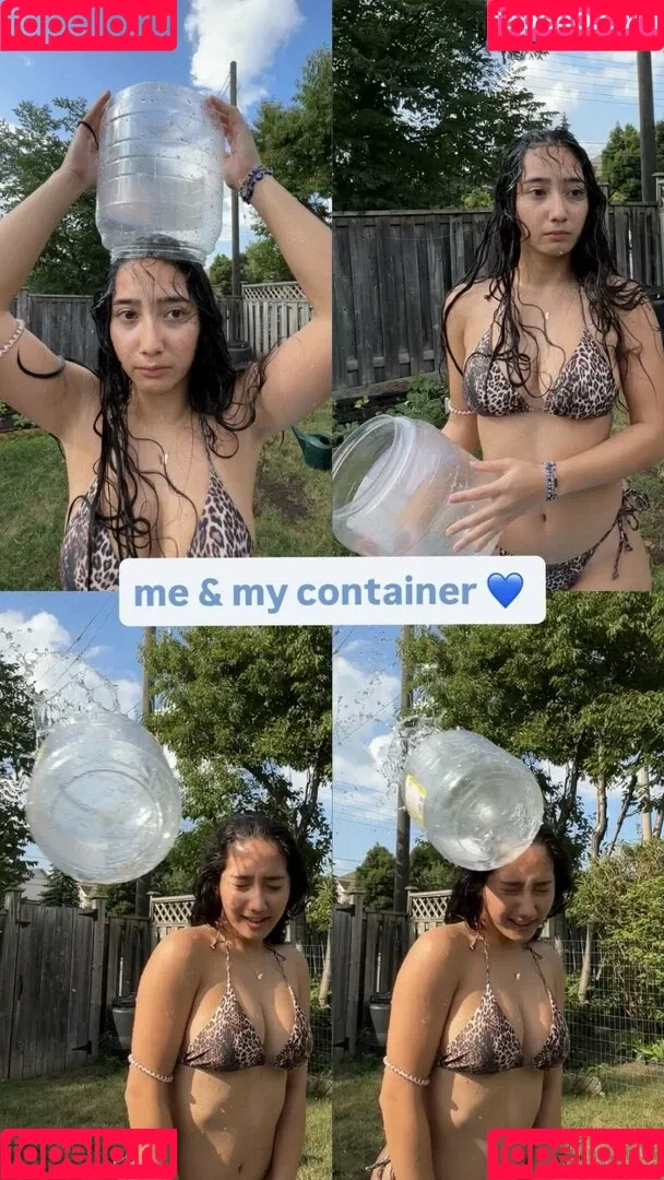 Sabrina Pezeshkian / sabababaroo / sabadabadoodle Onlyfans Photo Gallery 