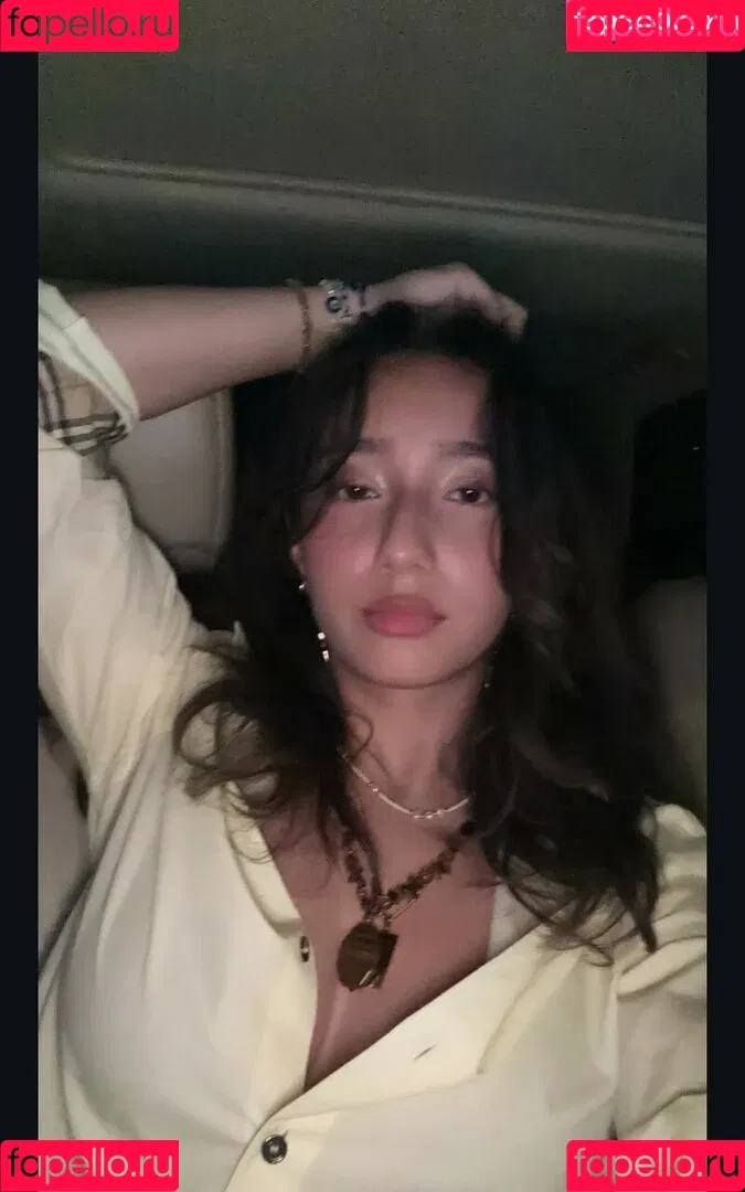 Sabrina Pezeshkian / sabababaroo / sabadabadoodle Onlyfans Photo Gallery 