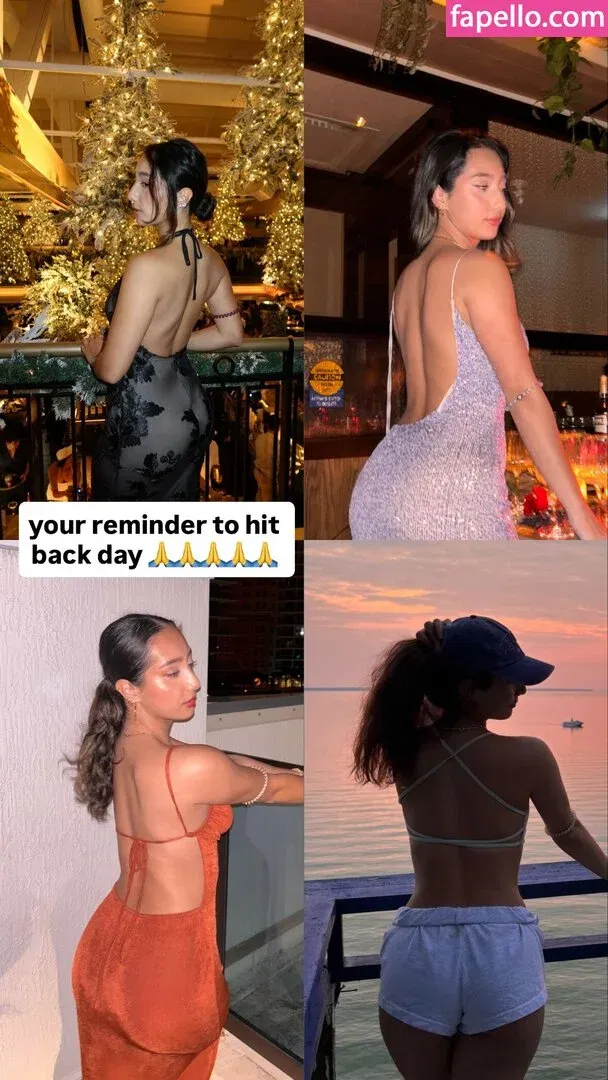 Sabrina Pezeshkian / sabababaroo / sabadabadoodle Onlyfans Photo Gallery 