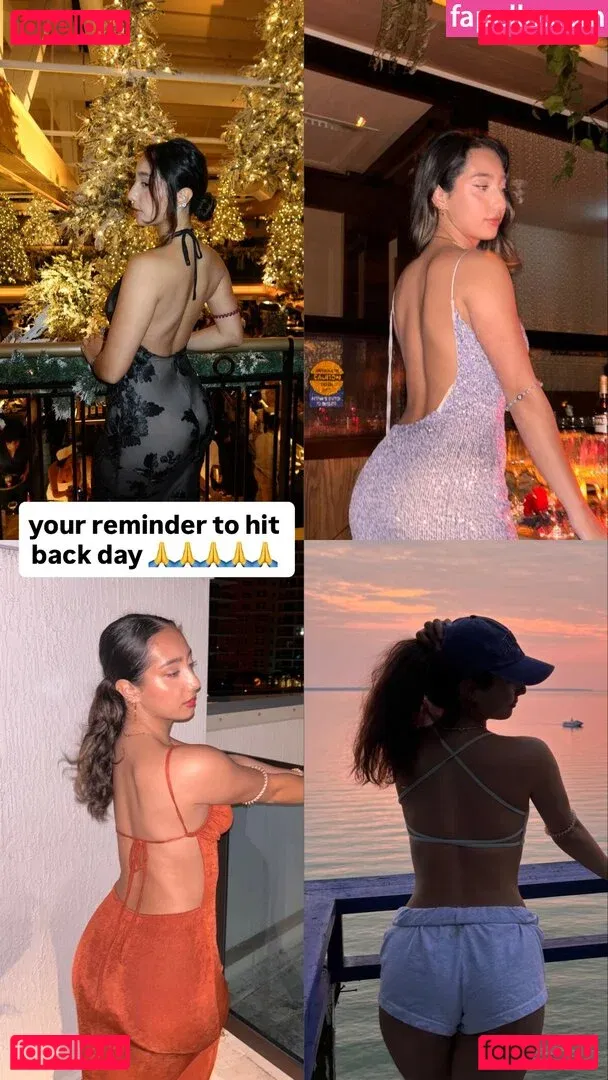 Sabrina Pezeshkian / sabababaroo / sabadabadoodle Onlyfans Photo Gallery 