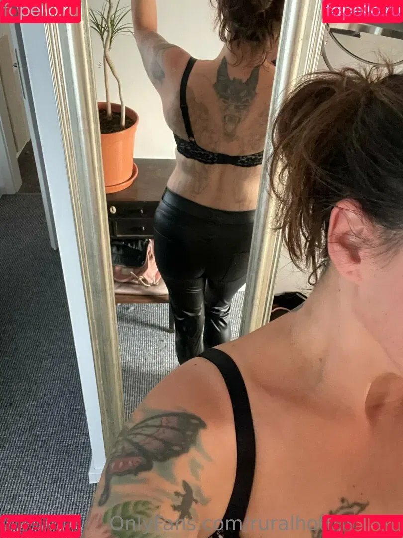 ruralfox / ruralhotfox.free Onlyfans Photo Gallery 