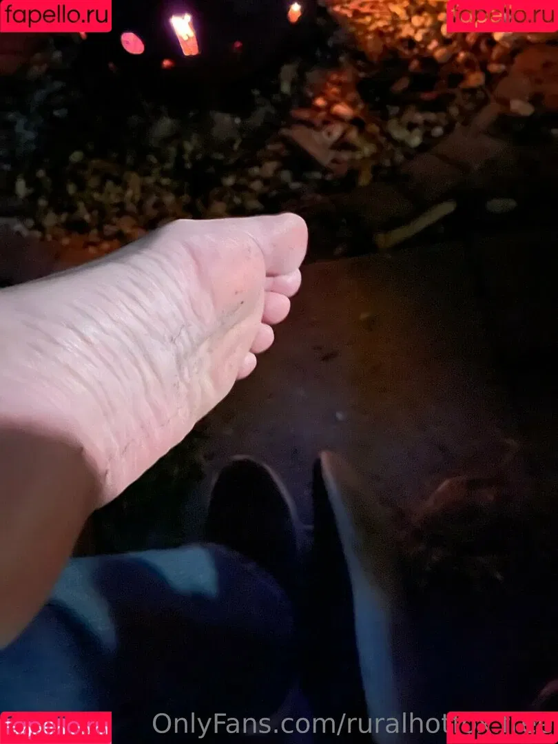 ruralfox / ruralhotfox.free Onlyfans Photo Gallery 