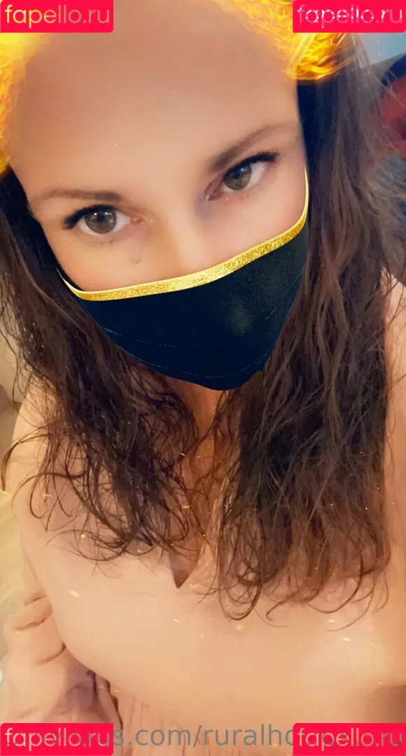 ruralfox / ruralhotfox.free Onlyfans Photo Gallery 