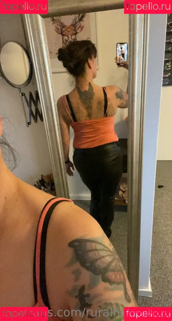 ruralfox / ruralhotfox.free Onlyfans Photo Gallery 
