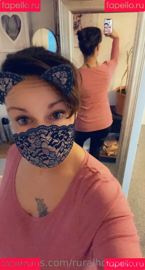ruralfox / ruralhotfox.free Onlyfans Photo Gallery 