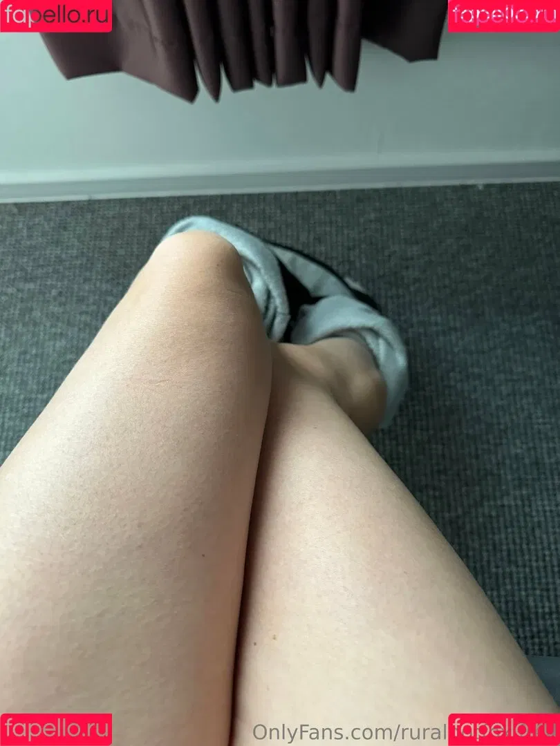 ruralfox / ruralhotfox.free Onlyfans Photo Gallery 