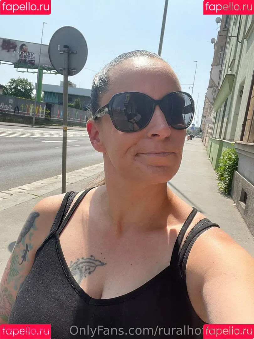 ruralfox / ruralhotfox.free Onlyfans Photo Gallery 