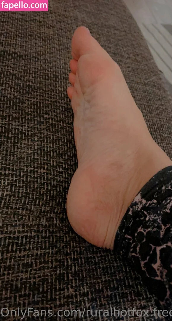 ruralfox / ruralhotfox.free Onlyfans Photo Gallery 