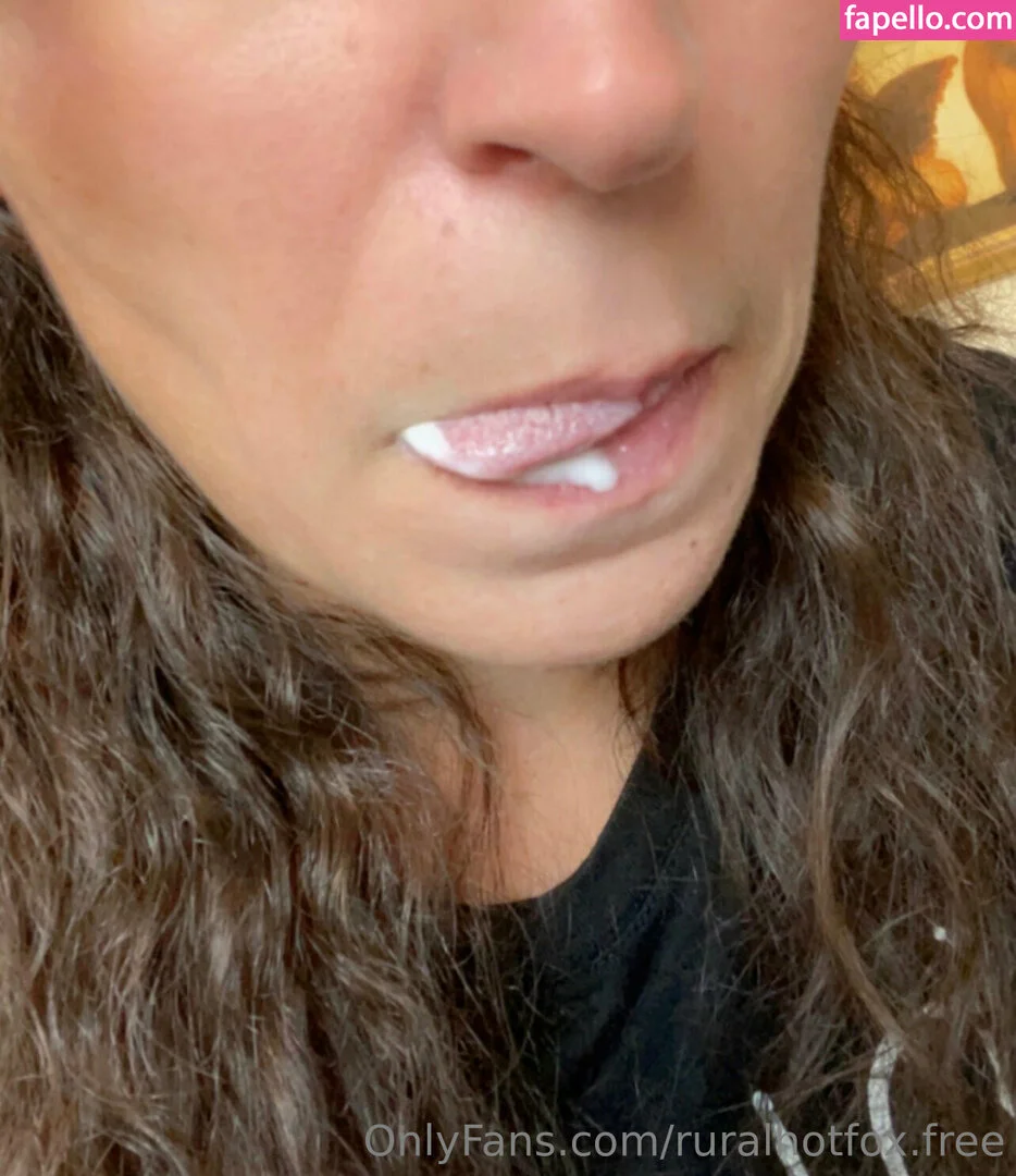 ruralfox / ruralhotfox.free Onlyfans Photo Gallery 