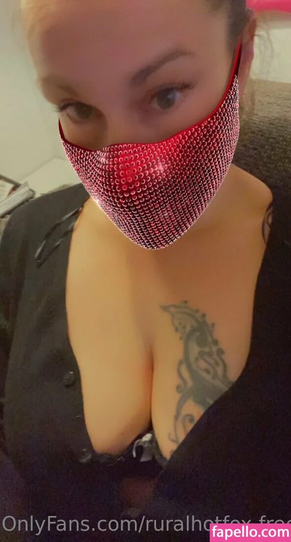 ruralfox / ruralhotfox.free Onlyfans Photo Gallery 