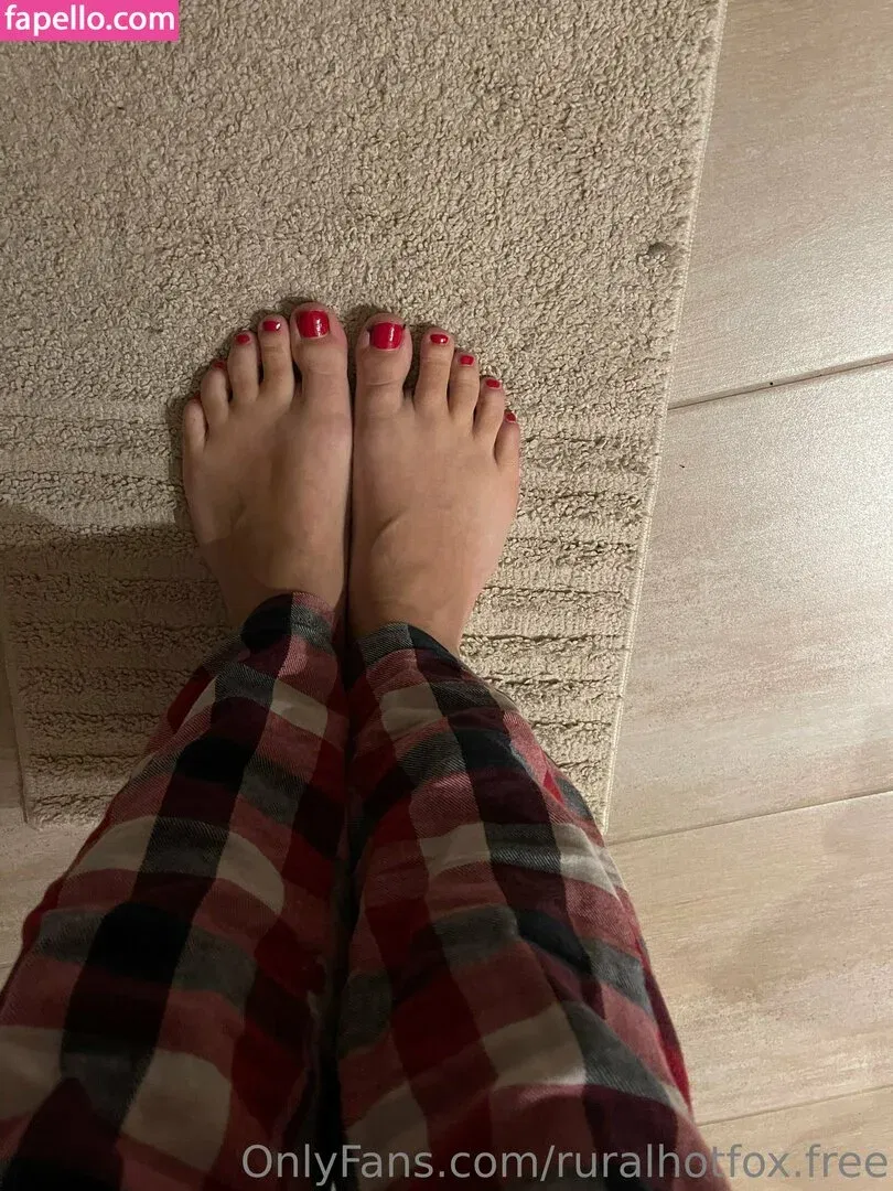 ruralfox / ruralhotfox.free Onlyfans Photo Gallery 