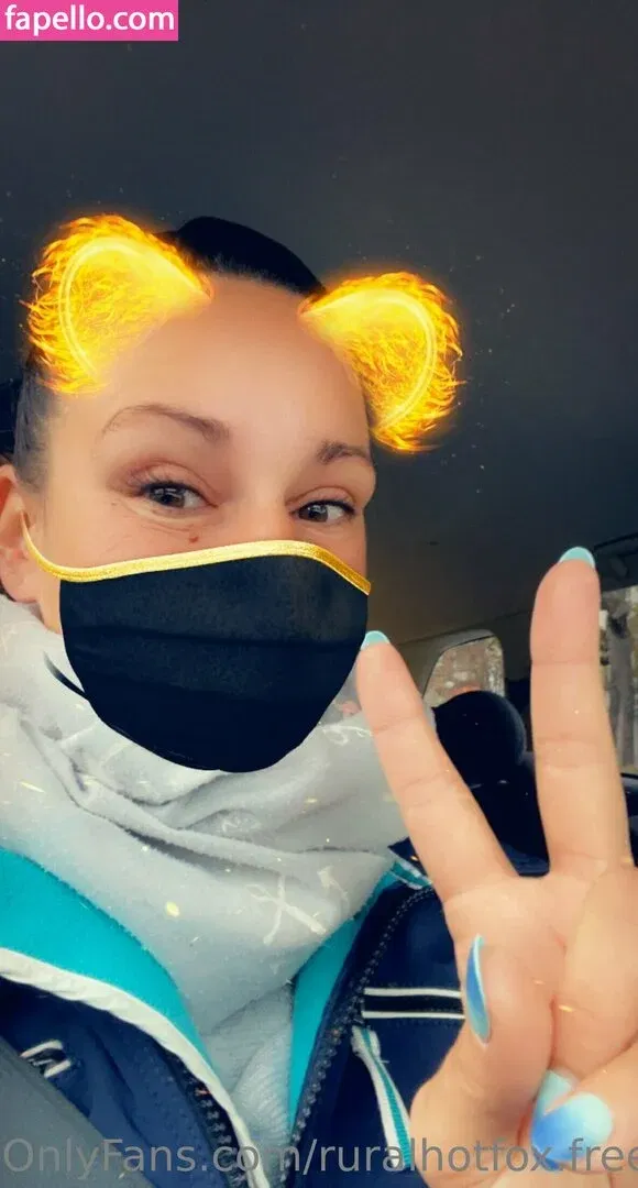 ruralfox / ruralhotfox.free Onlyfans Photo Gallery 