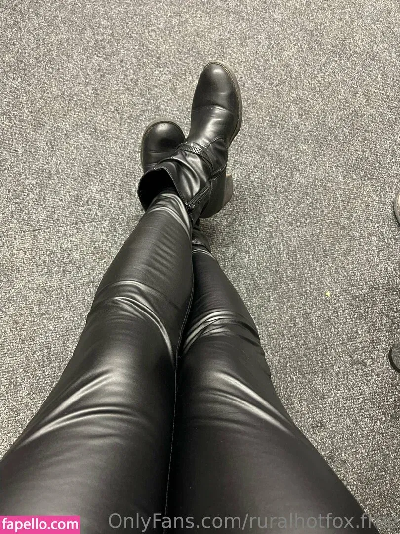 ruralfox / ruralhotfox.free Onlyfans Photo Gallery 