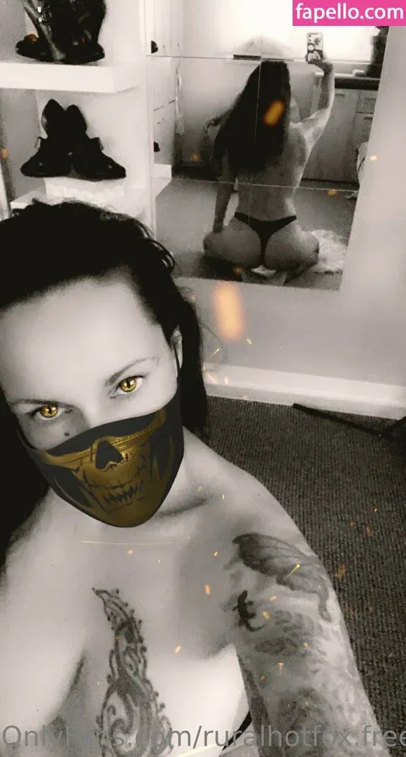 ruralfox / ruralhotfox.free Onlyfans Photo Gallery 