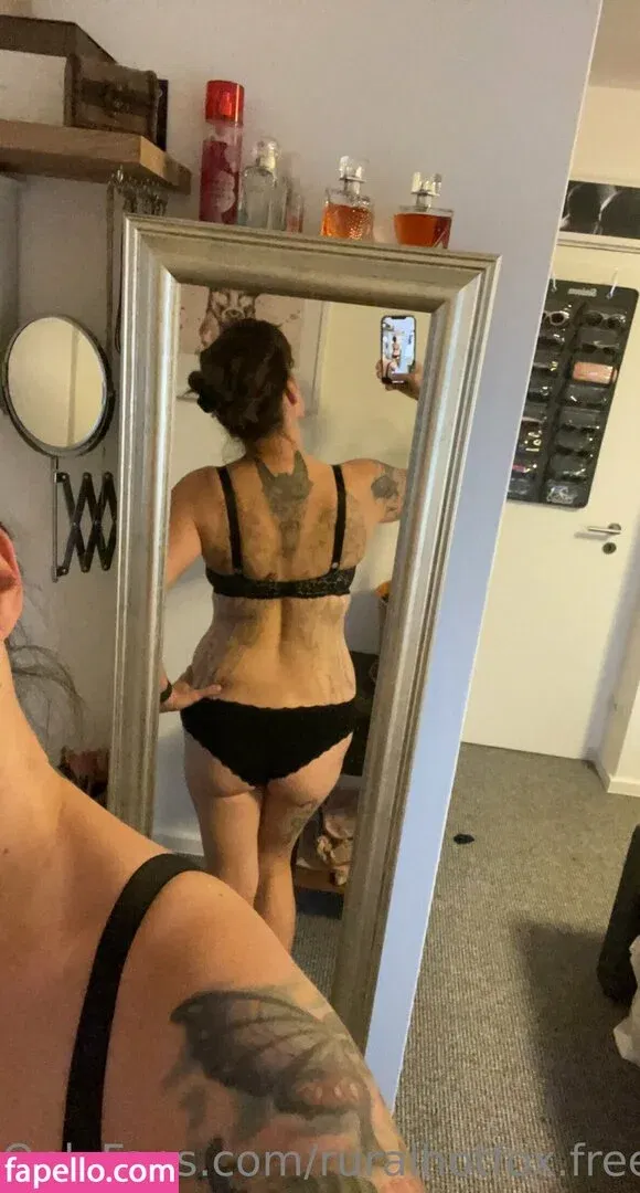 ruralfox / ruralhotfox.free Onlyfans Photo Gallery 