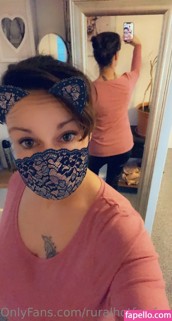 ruralfox / ruralhotfox.free Onlyfans Photo Gallery 